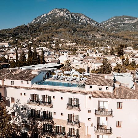 Gran Hotel Sóller Exterior foto