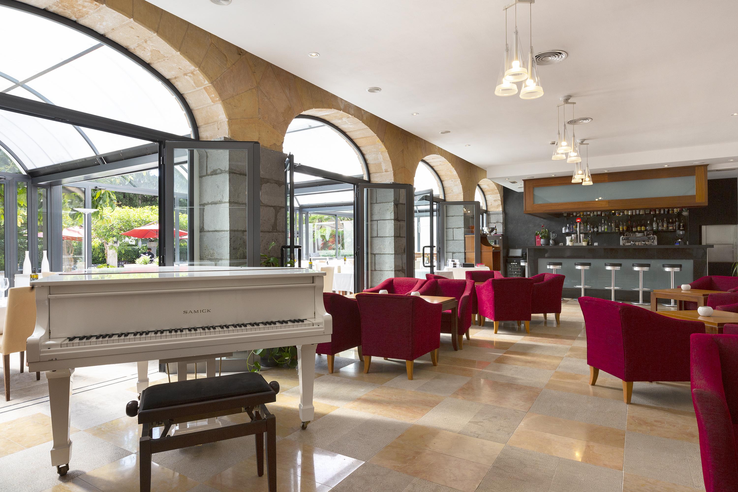 Gran Hotel Sóller Exterior foto