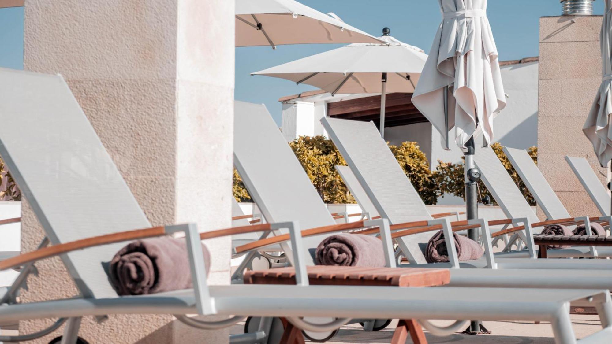 Gran Hotel Sóller Exterior foto