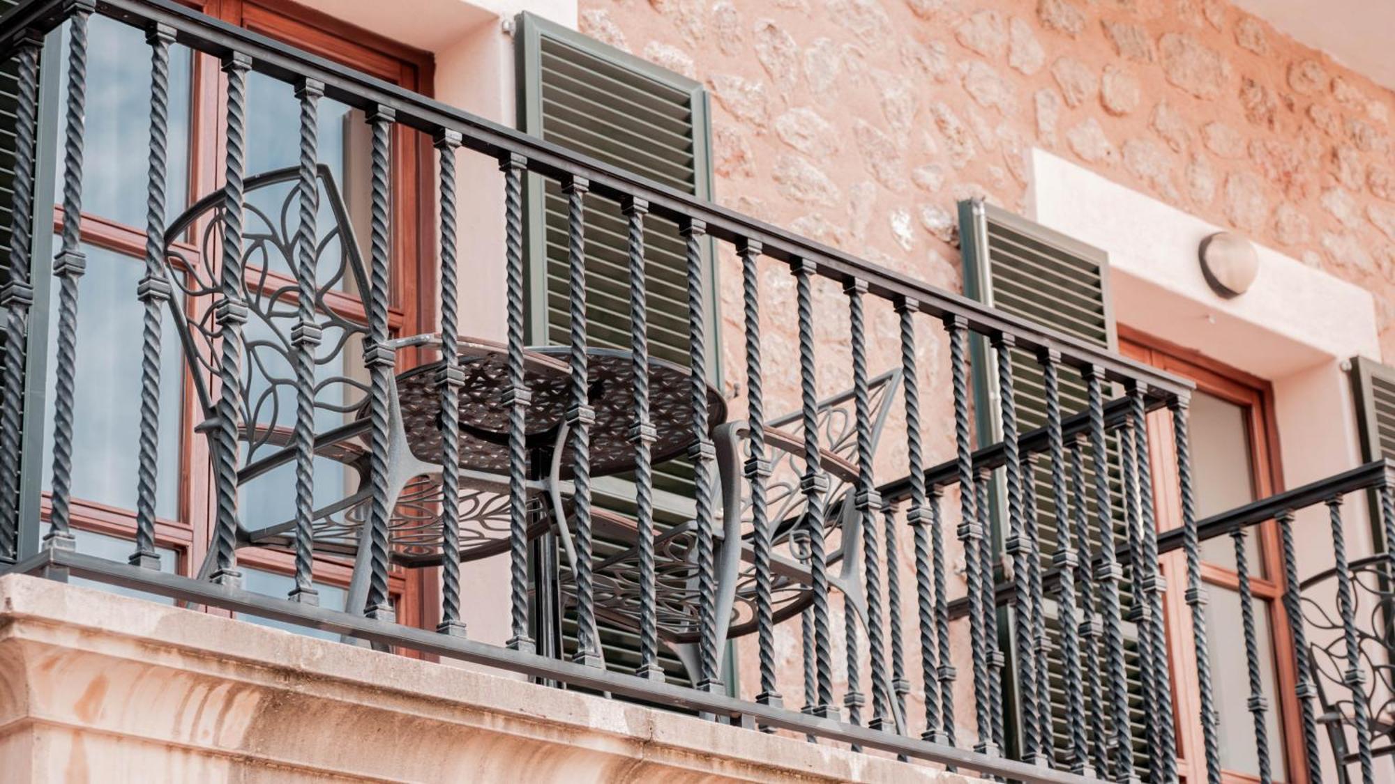 Gran Hotel Sóller Exterior foto